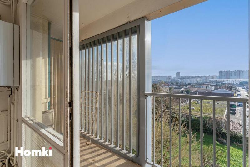 Appartement - 68 m² - 3 pièces