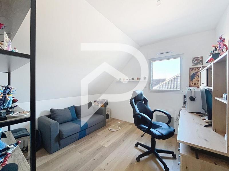 Pavillon - 145 m² - 5 pièces