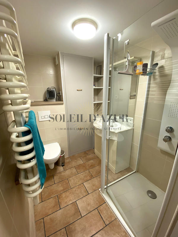 Duplex - 123 m² - 7 pièces