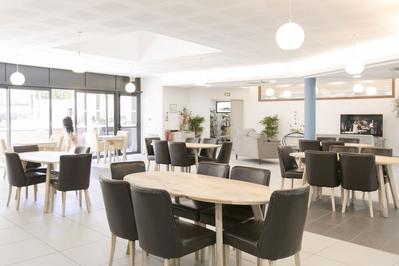 Studio - 36 m² - 1 pièce