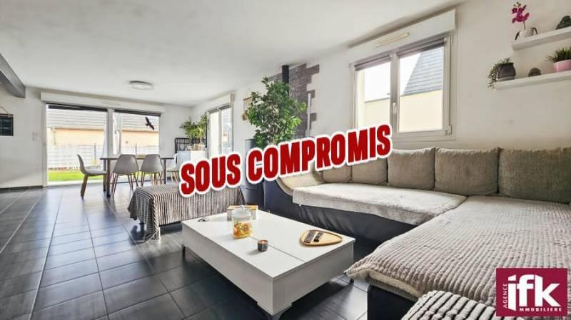 Maison - 112 m² - 5 pièces