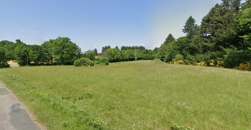 Terrain agricole - 51 260 m²