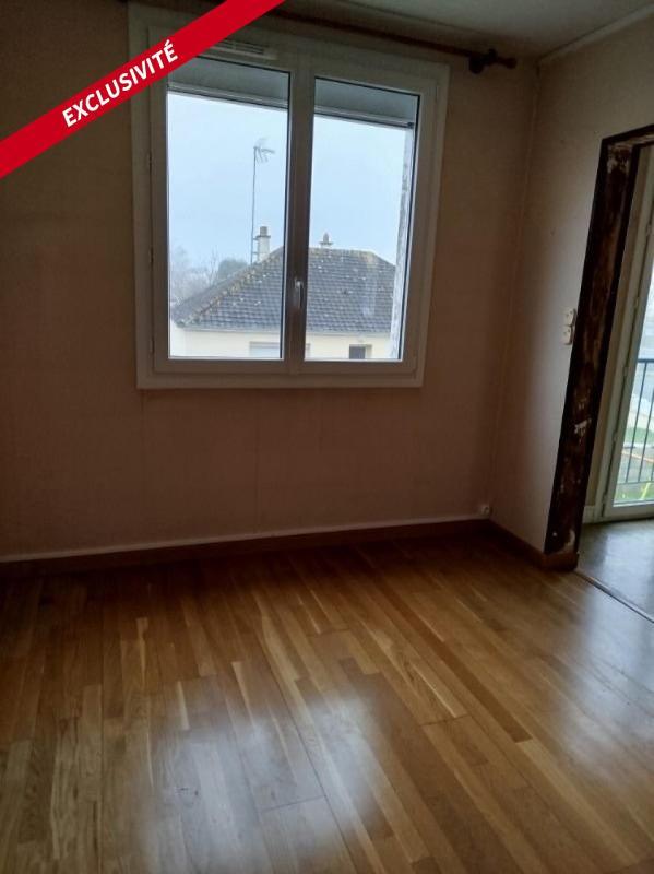 Maison - 81 m² - 4 pièces