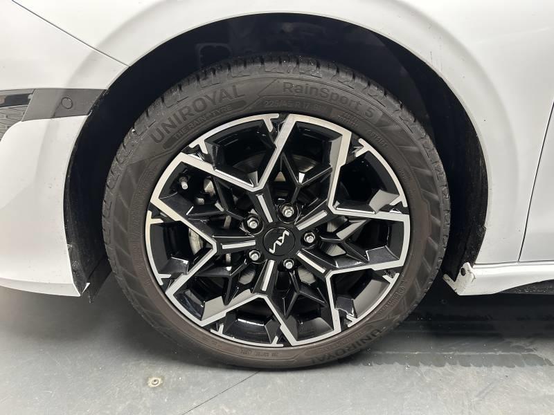 Kia Ceed 1.0 t-GDi 120 ch Bvm6 Gt Line