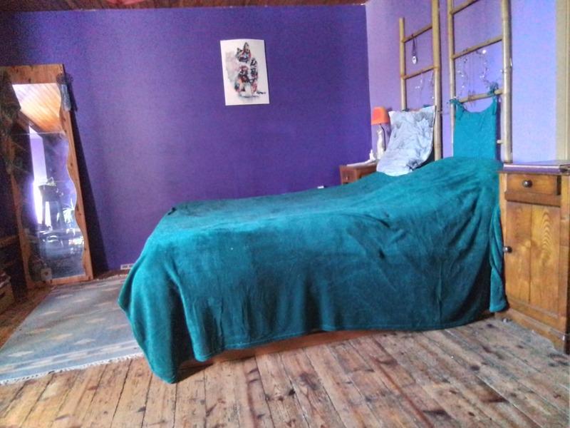 Maison en pierre - 119 m² - 5 pièces