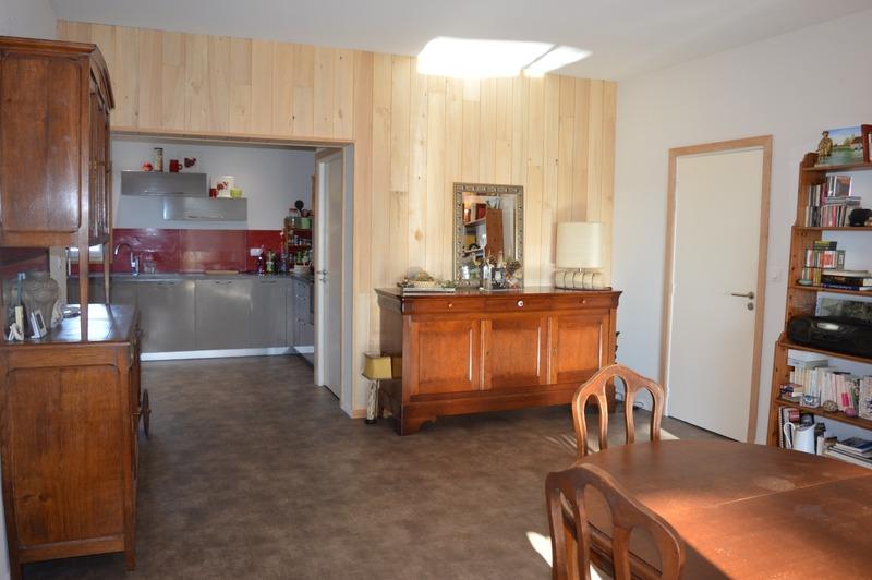 Maison - 130 m² - 7 pièces