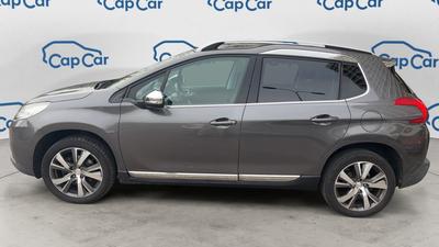 Peugeot 2008 1.2 130 Allure