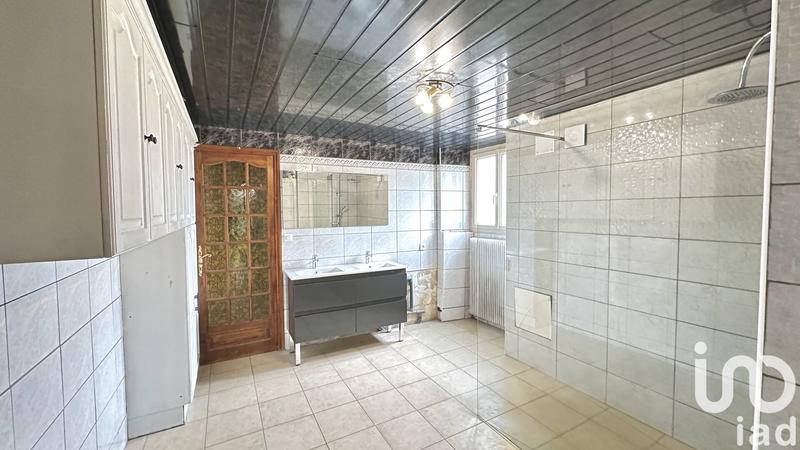 Maison de village - 126 m² - 6 pièces