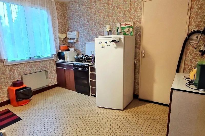 Maison - 87 m² - 4 pièces