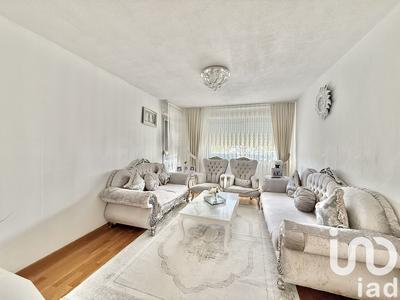 Appartement - 75 m² - 4 pièces