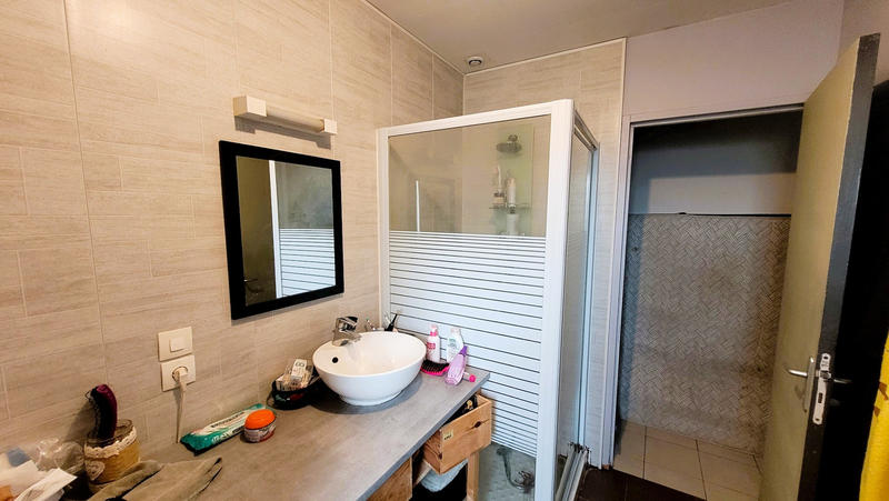 Maison - 98 m² - 5 pièces