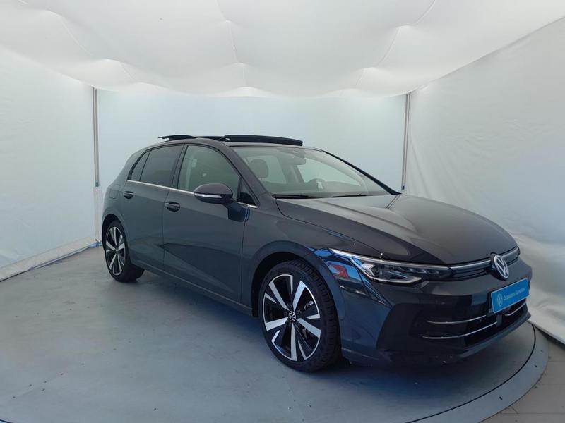 Volkswagen Golf 1.5 eTSI Evo2 150 Dsg7 Style
