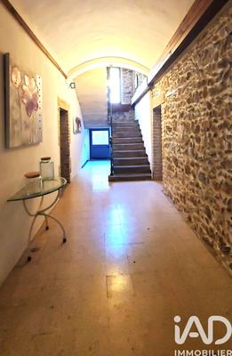 Maison de village - 293 m² - 13 pièces