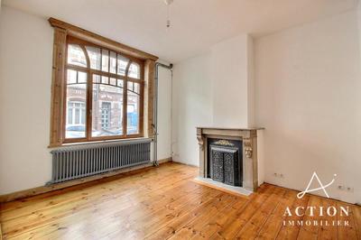 Maison - 142 m² - 7 pièces