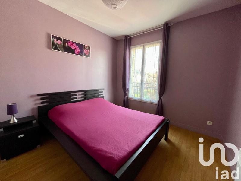 Maison - 81 m² - 4 pièces