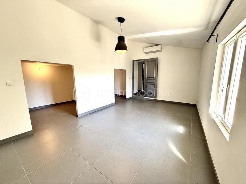 Appartement - 113 m² - 4 pièces