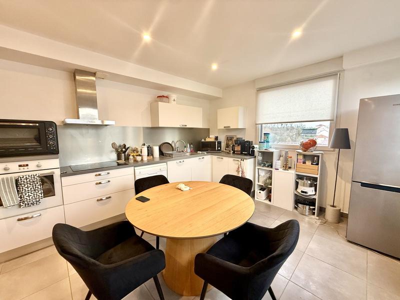 Local commercial - 140 m²