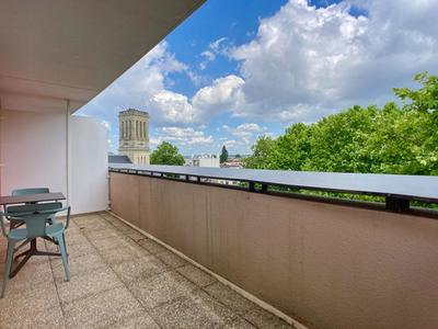 Appartement - 23 m² - 1 pièce