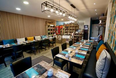 Fonds de commerce - 88 m²