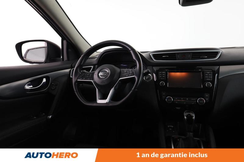 Nissan Qashqai 1.2 Dig-T Tekna Xtronic 115 ch