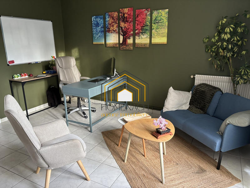 Local commercial - 33 m²