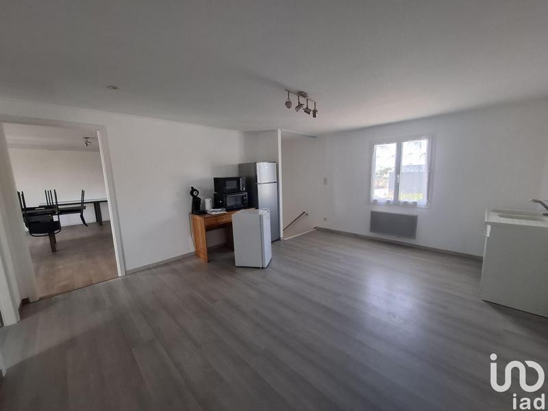 Local commercial - 134 m²