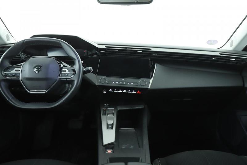 Peugeot 308 1.6 Phev Active Pack e-Eat8 180 ch