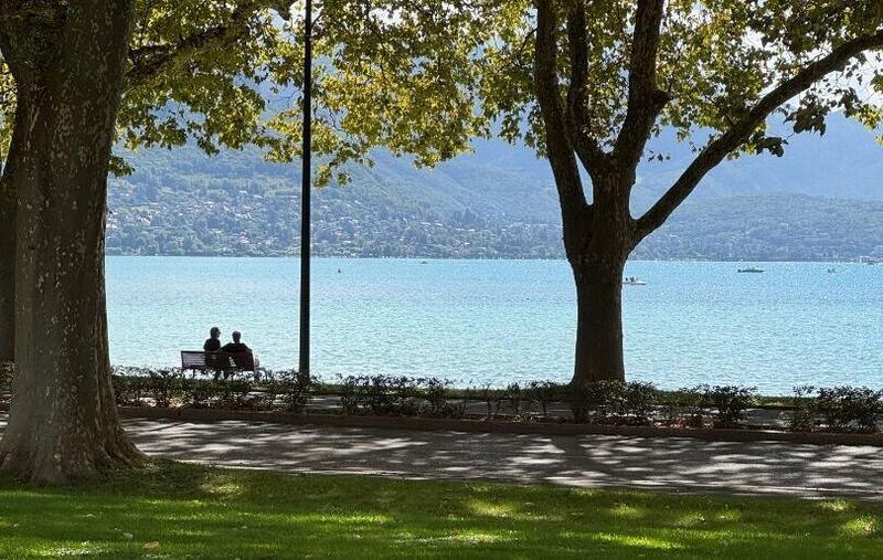 Appartement - 85 m² - 3 pièces