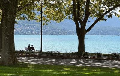 Appartement - 85 m² - 3 pièces