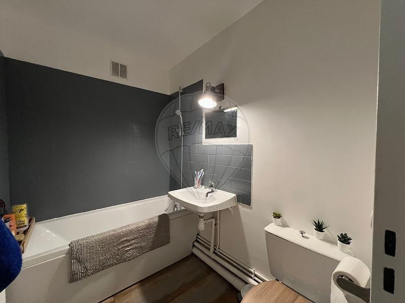 Maison - 86 m² - 4 pièces