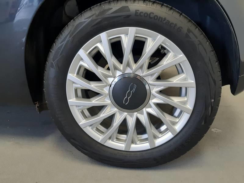 Fiat 500 1.0 70 ch Hybride Bsg s/S Dolcevita