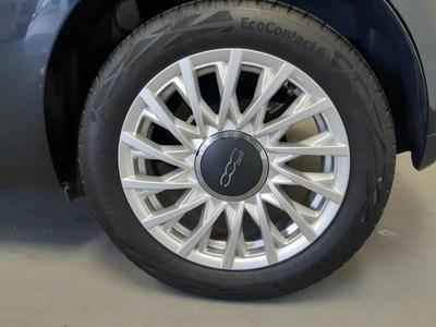 Fiat 500 1.0 70 ch Hybride Bsg s/S Dolcevita