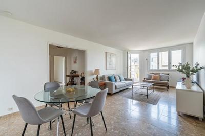 Appartement - 86 m² - 4 pièces