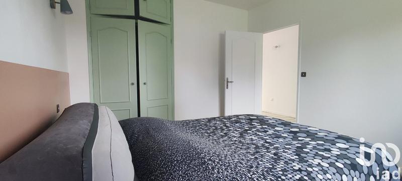 Maison - 80 m² - 3 pièces