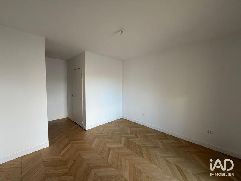 Appartement - 158 m² - 5 pièces