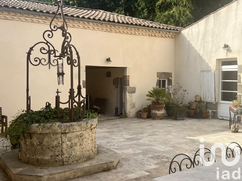 Maison - 713 m² - 16 pièces