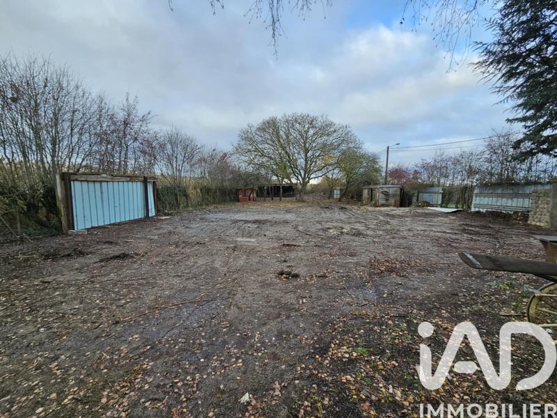 Maison - 320 m² - 15 pièces