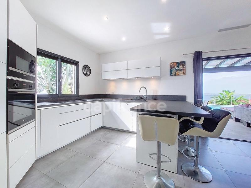 Villa - 128 m² - 4 pièces