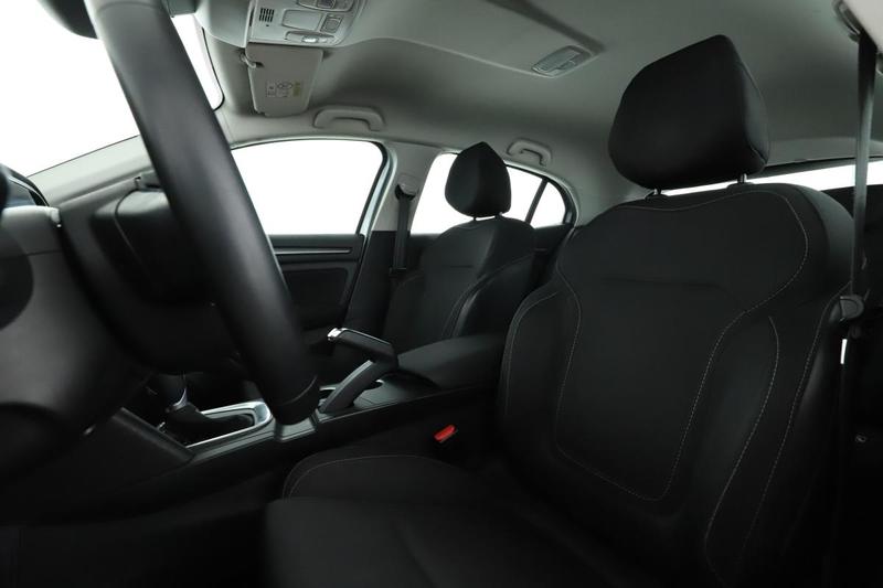 Renault Mégane 1.5 dCi Blue Business Edc 115 ch