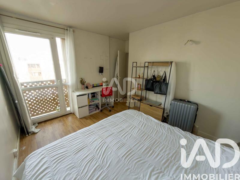 Appartement - 72 m² - 4 pièces