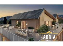 Appartement - 84 m² - 4 pièces