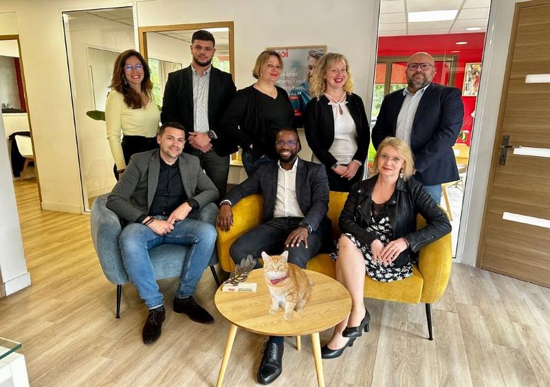 Maison - 137 m² - 6 pièces