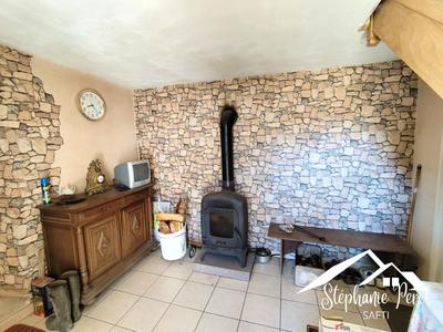 Maison - 155 m² - 8 pièces