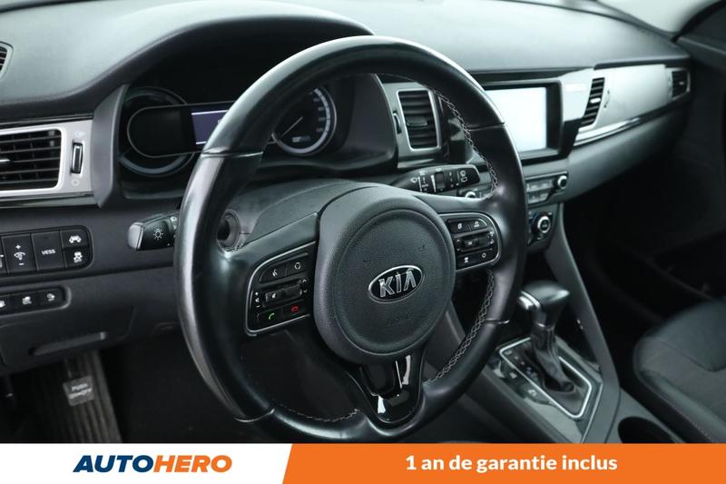 Kia Niro 1.6 GDi Plug-In Hybrid Motion Dct6 141 ch