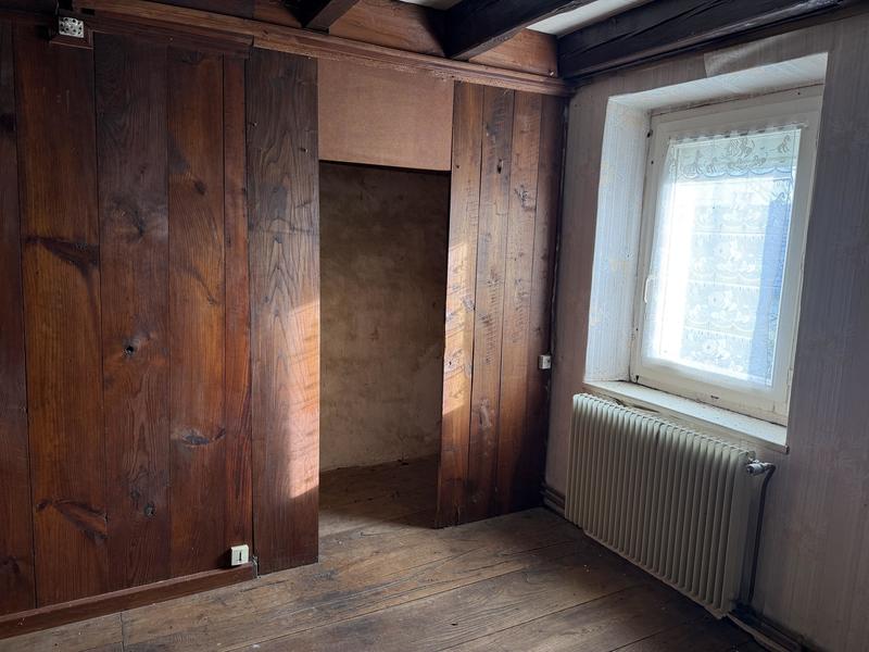 Maison - 127 m² - 6 pièces