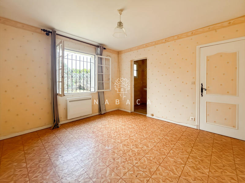 Maison - 168 m² - 6 pièces