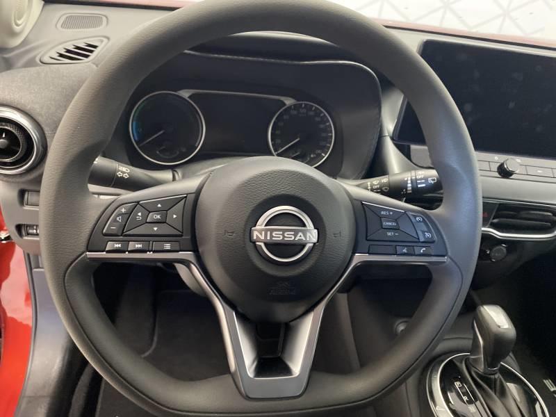 Nissan Juke Hybrid 143 Acenta