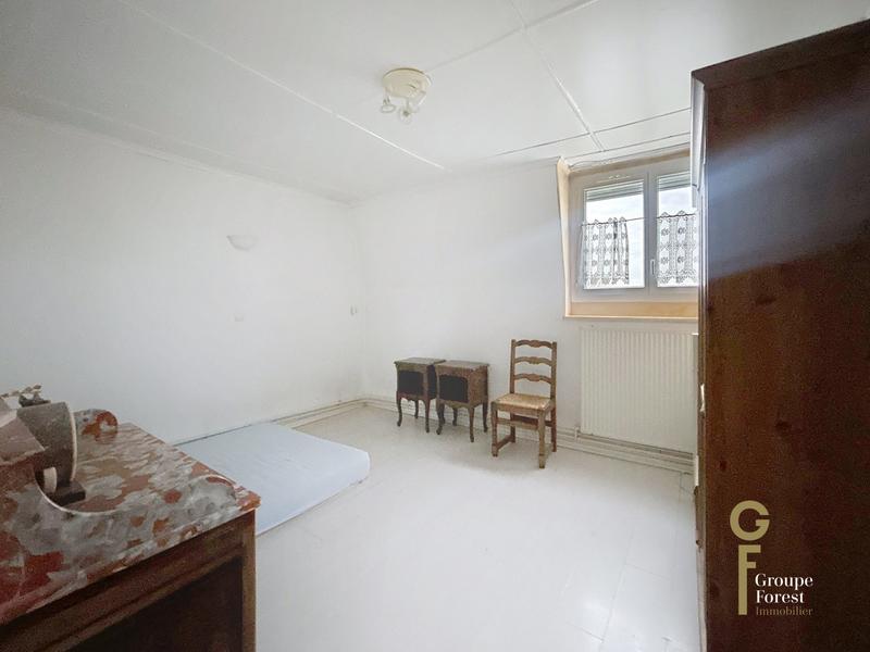 Maison - 177 m² - 6 pièces