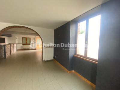 Maison - 174 m² - 5 pièces