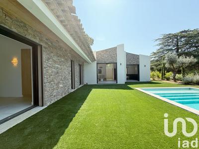 Maison - 128 m² - 4 pièces